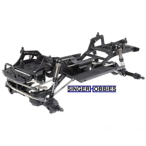 Axial AXI03028 1/10 SCX10 PRO 4X4 Unassembled Radio Control Crawler Kit HH - Picture 1 of 2