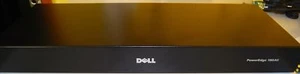 Dell PowerEdge 180AS, 8 Port KVM Konsolen Switch (HANTE14) - Bild 1 von 5