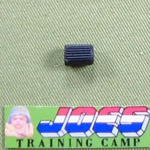 Cobra Serpentor 1986 carro de aire perno de rotor pieza original GI Joe JTC 780C - Imagen 1 de 1