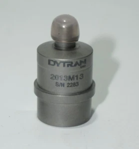 Sensor de presión DYTRAN 2013M13 IEPE, sensibilidad: 1994,14 mV/psi - Imagen 1 de 3