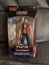Brand New-Marvel Legends-RAVAGER THOR-6  Figure Thor-Love and Thunder-Korg-BAF