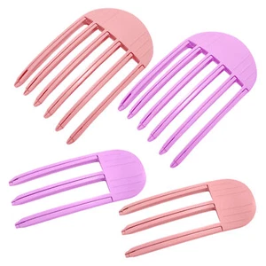 Hair Root Clip Instant Volumizing Clip Natural Volumizing Clip Like-minded - Picture 1 of 18
