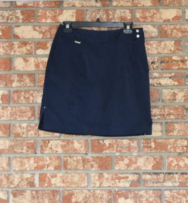 Pantalón corto de tenis Bette & Court azul Foto 1 de 3