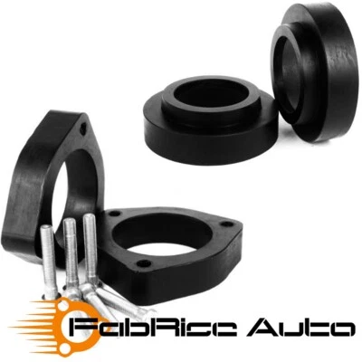 Kit Elevador Espaciadores Coche 1.2" 30mm para Infiniti G35 (V35) 2002-2007 Foto 1 de 4