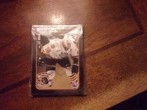 2002-03 CHICAGO WOLVES AHL set completo squadra lega minore 25 CARTE - Foto 1 di 2