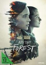 Into the Forest (DVD) Evan Rachel Wood Max Minghella Callum Keith Rennie