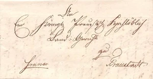 774483) DR Lot von 10 Vophila / Botenbriefen  - Bild 1 von 1