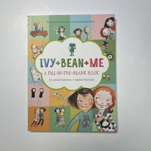 Ivy + Bean + Me - Imagen 1 de 2