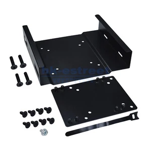Universal MFF Computer Stand VESA Mounting Bracket 75 x 75mm or 100 x 100mm - Picture 1 of 19