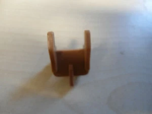 Playmobil Ersatzteil Klicky 3551 "Halter für Rettungsring" gebraucht (82) - Bild 1 von 1