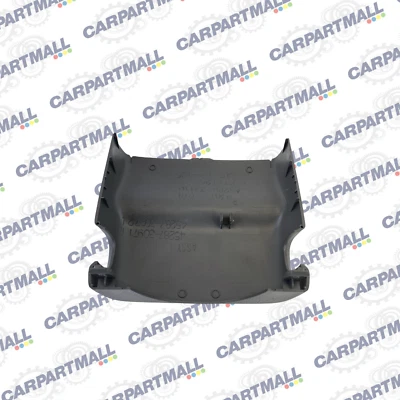 Lexus GS300 1998-2005 columna de dirección superior cubierta inferior bisel moldura 45286-3A110 Foto 1 de 4