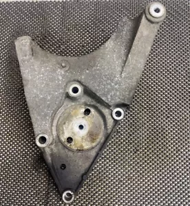 03 Ford E-350 Diesel 7.3 Alternator Mounting Bracket Assembly - Picture 1 of 7