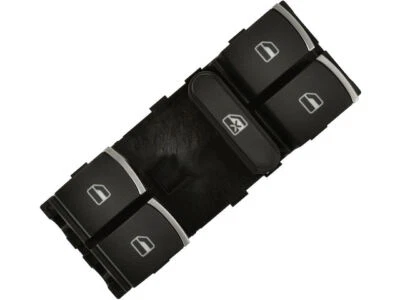 Interruptor de ventana delantero izquierdo Volkswagen CC 2014-2017 SMP 71351PWPV 2015 2016 Foto 1 de 2