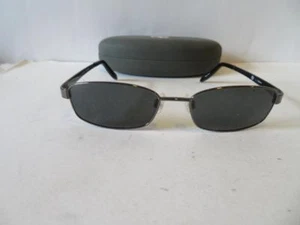 GAFAS DE SOL CUADRADAS PARA MUJER OP ""SURF'S UP"" DE METAL L. I35MM - Imagen 1 de 5