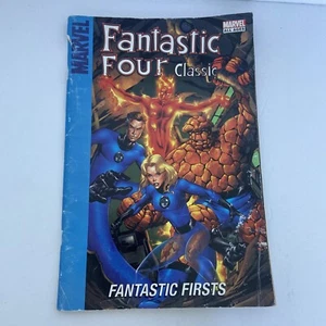 Fantastic Four Classic (Marvel Comics) - Imagen 1 de 7