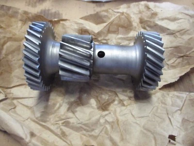 Chevrolet & Corvette 1955-1963 transmisión CLUSTER engranaje 31x14x26 T 409 Foto 1 de 4
