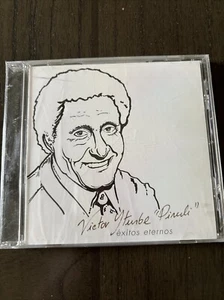 Victor Yturbe Piruli - Veronica, El Rey, Soy Lo Prohibido + Más Exitos Eternos. - Picture 1 of 3