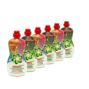 Ariel Fleckentfernungsgel 3x800ml – Extra starke Fleckenentfernung (9,29€/1l) - Bild 1 von 11