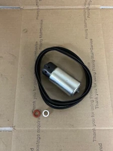 2010-2017 Toyota Prius Yaris Electric Fuel Pump with Rings AN291100-1461 (P40) - Picture 1 of 7