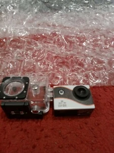 EXPLORE ONE WiFi HD Action Camera - Picture 1 of 9