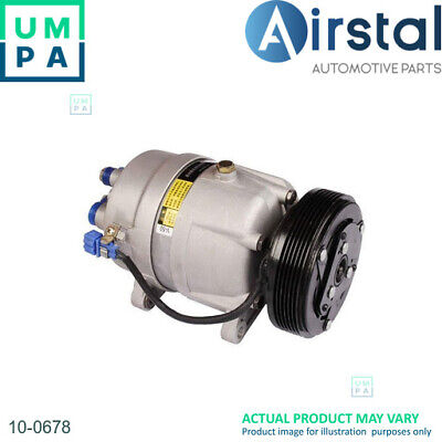 COMPRESSOR AIR CONDITIONING FOR OPEL ASTRA/H/Hatchback/Convertible/GTC/TwinTop • 303.18€