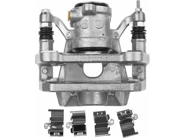 For 2015-2017 Chrysler 200 Brake Caliper Rear Right Raybestos 95866TG 2016 Foto 1 de 2