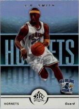 2005-06 Reflections Basketball Card Pick