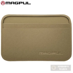 CARTERA DIARIA MAGPUL DAKA 4.2"X2.84" MAG763-245 FDE ENVÍO RÁPIDO - Imagen 1 de 2