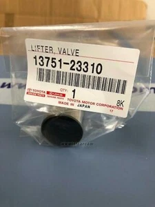 TOYOTA VITZ 1KRFE KSP90 VALVE LIFTER 13751-23310 spare parts direct from Japan! - Picture 1 of 9