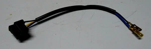 HEAD LAMP CONNECTOR. COMPATIBLE WITH: VARIOUS MAKES & MODELS OF VEHICLES - Picture 1 of 5