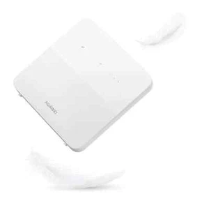 ROUTER HUAWEI B320-323 4G CPE 5S WIFI entsperrt unterstützt 32 Geräte Nano SIM NEU - Bild 1 von 5