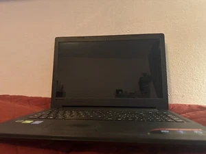 portatile lenovo Ideapad100 - Foto 1 di 7