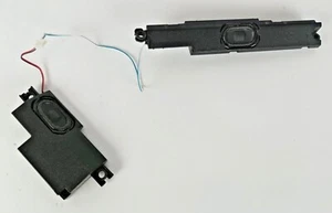 Kit Set Coppia Speakers Altoparlanti Casse Lenovo Thinkpad L530 L430 04W6988 - Picture 1 of 1