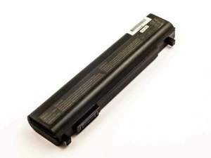 Batería para portátil CoreParts MBXTO-BA0007 P000614340 para Toshiba 47Wh 6 celdas Li- ~E~ - Imagen 1 de 1