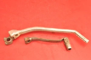 1996 96-04 HONDA XR400 XR400R Kick Start Gear Shift Lever Pedal Arm Starter - Bild 1 von 8
