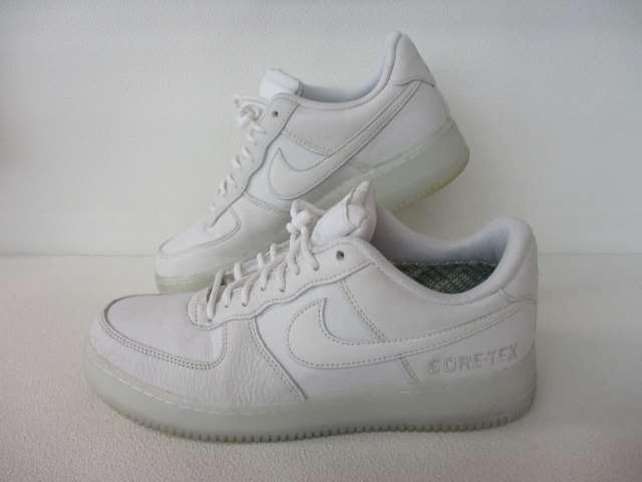 nike air force summer shower