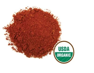 Organic Ethiopian BERBERE Spice Blend 2oz/4oz/8oz/16oz - Picture 1 of 1
