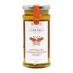 Beerenberg Orange Blossom Honey 335g - Picture 1 of 4
