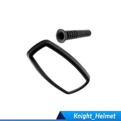 Fit Mercedes-Benz CLK55 AMG E320 E430 E55 AMG Roof Antenna Seal Kit [2108270031] - Image 1 of 4