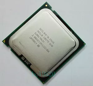 Intel Core 2 Quad Q9650 3.0 GHz 12M 1333MHz 4-Core Processor LGA 775 CPU 95W - Picture 1 of 2