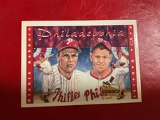 vintage MLB Baseball A-C Rookies inserts "YOU PICK"  1970's - 2000's topps Fleer