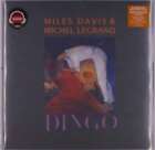 Miles Davis &amp; Michel Legrand - Dingo (Selections From The Motion Picture Soundtr