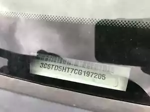 Used Integrated Power Module fits: 2012 Ram Dodge 2500 pickup Multifunction tota - Picture 1 of 24
