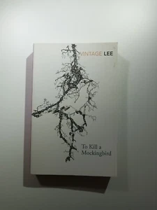 To Kill a Mockingbird Harper Lee (2004, Paperback) - Picture 1 of 8