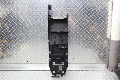 Yamaha FZ1-S 2006 bandeja inferior Foto 1 de 4