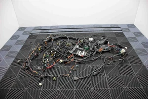 VOLVO V60 II Cross Country Kabelbaum 32217747 2.0 Benzin 187kw 2020 31494856 - Picture 1 of 10