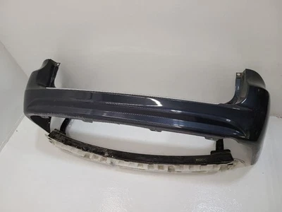 11-16 CHRYSLER TOWN COUNTRY Rear Bumper WO Tow Package Gray 68125726AB  Foto 1 de 4