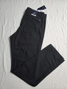 Ben Sherman NWT Heritage Check Slim Taper Trouser size 34 x 32 Pants Slacks - Picture 1 of 12