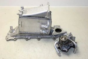 Audi A4 A5 A6 Q5 VW Saugrohr 04L129711AD Ladeluftkühler 04L129711AE AGR Ventil - Bild 1 von 15