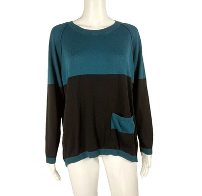 PLANET Lauren G. Sweater Pima Cotton & Modal - One Size O/S (fits Large) - NTSF - Image 1 of 4